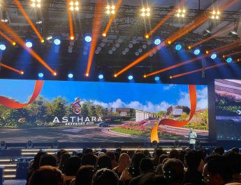 Sejengkal dari Bandara, Asthara Skyfront City Rilis Hunian Berkelanjutan