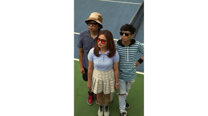 NAVL Berkisah Soal Remaja yang Kasmaran di Single Kutulis Namamu