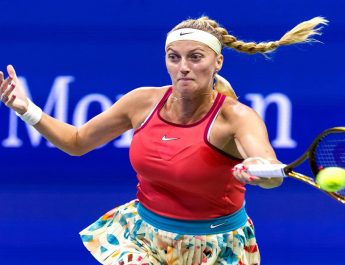 Petra Kvitova Ungkap Rencana Pensiun