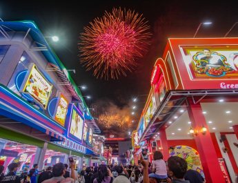 Mau ke Jakarta Fair? Ini Transportasi Umum yang Bisa Anda Gunakan