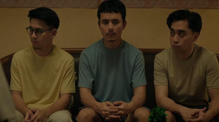 Lagu Fiersa Besari Celengan Rindu Jadi Soundtrack Film Jodoh 3 Bujang