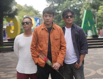 Caffeine Hadirkan Nuansa Baru Lewat Single Setangkai Bunga