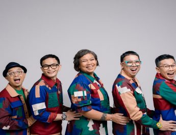 Rayakan 29 Tahun Berkarya, Project Pop Rilis Video Musik Putusin Aku Dong