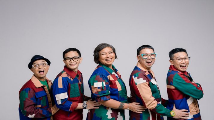 Rayakan 29 Tahun Berkarya, Project Pop Rilis Video Musik Putusin Aku Dong