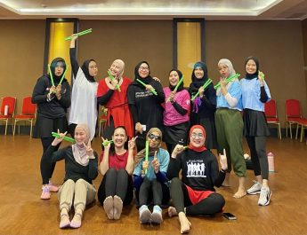 Best Western Senayan Hadirkan Aktivitas Pound Fit dan Beauty Class untuk Tingkatkan Guest Experience