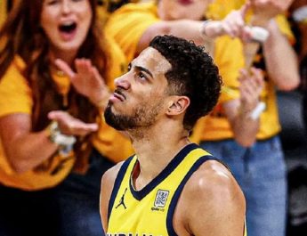 Indiana Pacers Jaga Asa Menuju Juara NBA