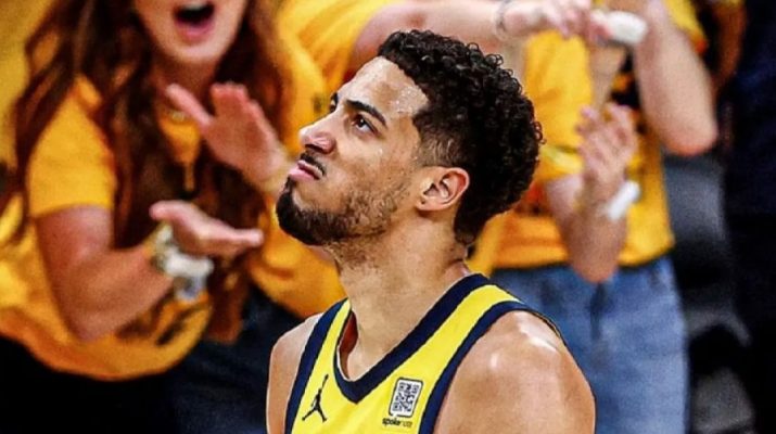 Indiana Pacers Jaga Asa Menuju Juara NBA