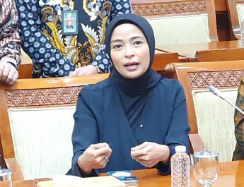 Tantri Kotak Sebut Penyanyi Resah dan Ketakutan Karena Kasus Royalti