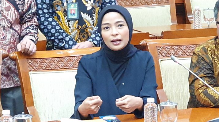 Tantri Kotak Sebut Penyanyi Resah dan Ketakutan Karena Kasus Royalti