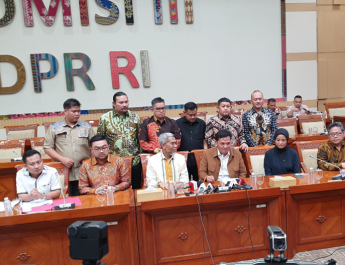 Badan Pengawasan MA Pastikan Tindaklanjuti Dugaan Pelanggaran Etik Hakim dalam Kasus Agnez Mo