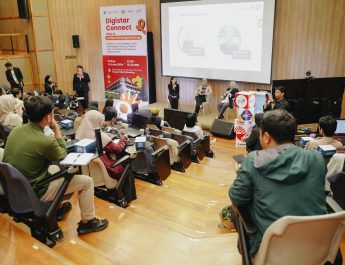 Telkom Gelar 30 Program Digistar Connect, Perkuat Keterampilan Digital Mahasiswa