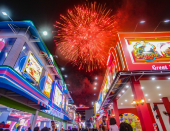 Mau ke Jakarta Fair Kemayoran? Ini Lokasi Kantong Parkir Resmi yang Disediakan