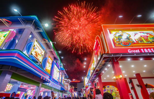 Mau ke Jakarta Fair Kemayoran? Ini Lokasi Kantong Parkir Resmi yang Disediakan