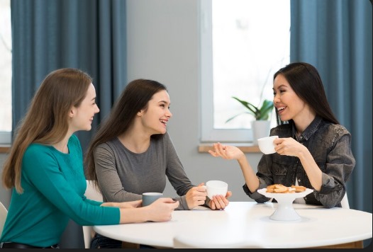 25 Ide Ice Breaking Seru untuk Menghangatkan Suasana