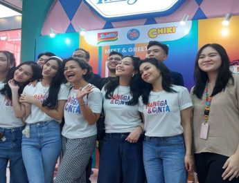 Film Rangga & Cinta Hadirkan Daya Tarik Baru