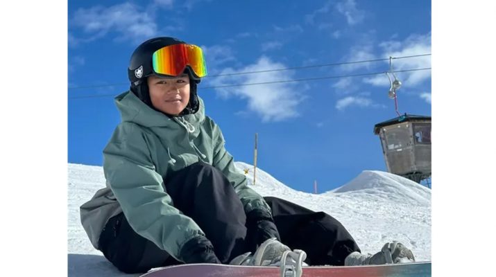 KOI Jadi Anggota FIS, Indonesia Berpeluang Tampil di Olimpiade Musim Dingin