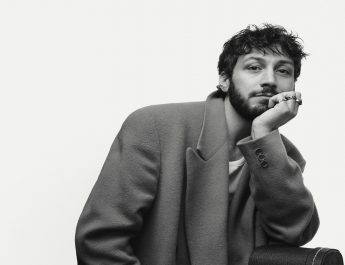 Chris LaRocca Rilis Single Slow Dance in the Diner