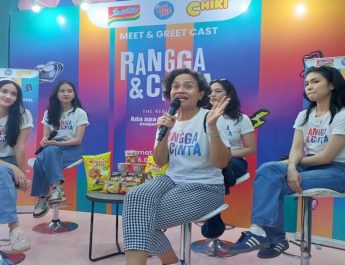 Ini Pengalaman Berkesan Mira Lesmana Saat Pembuatan Film Rangga & Cinta