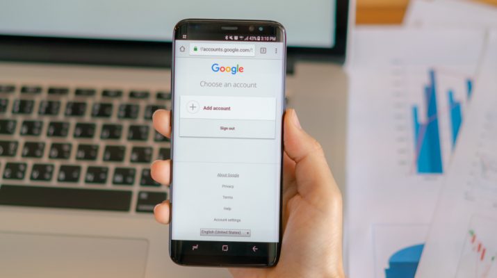 Cara Bikin Akun Google dengan Praktis dan Mudah