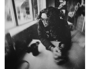 Dhendy Mawardi Rilis Single Rasakan Berada