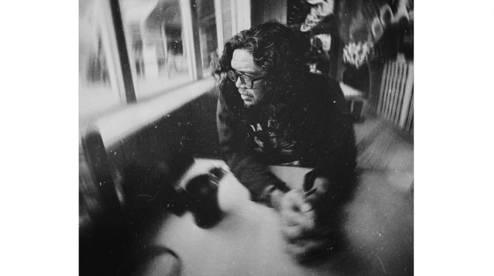 Dhendy Mawardi Rilis Single Rasakan Berada