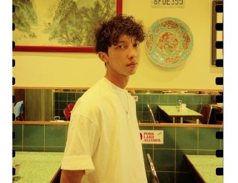 Prass Luncurkan Single Free As A Bird sebagai Pembuka Album Kedua