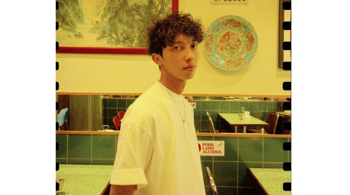 Prass Luncurkan Single Free As A Bird sebagai Pembuka Album Kedua