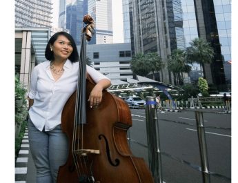 ArumtaLa Tinggal Beranggotakan Arini Kumara Rilis Single Orang Jakarta