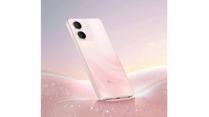 Spesifikasi Oppo A5x, Ponsel Tangguh Harga Rp1 Jutaan