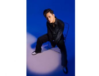 Stevan Pasaribu Rilis Mini Album Acoustic Live Version