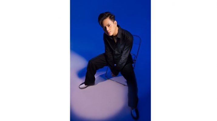 Stevan Pasaribu Rilis Mini Album Acoustic Live Version