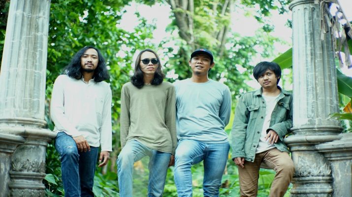 Rayakan 12 Tahun Bermusik, Badai Sampai Sore Rilis Single Sudah Biasa