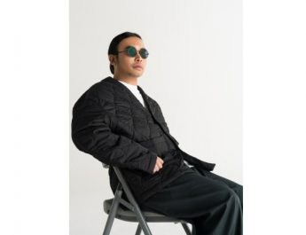 Cetuskan Genre Indonesian Bounce, DJ Whisnu Santika ungkap Eksperimen di Masa Pandemi