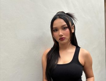 Shakira Jasmine Hadirkan Belum Siap Kehilangan Versi Spesial