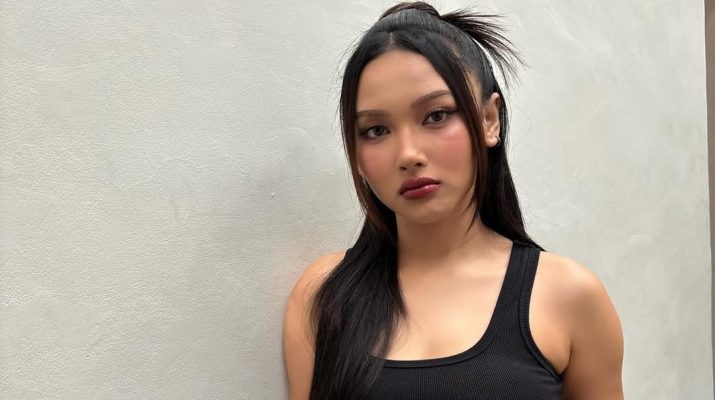 Shakira Jasmine Hadirkan Belum Siap Kehilangan Versi Spesial