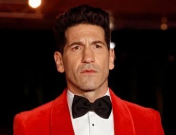 Jon Bernthal Ikut Meriahkan Film Spider-Man: Brand New Day