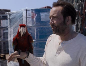 Primal: Sinopsis, Pemain, dan Platform Tayang