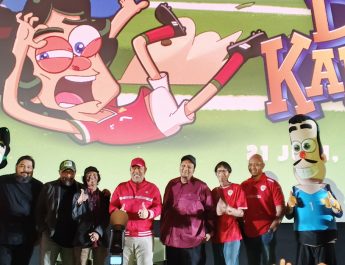 Warkop DKI Kartun Tayang di Bioskop, Pintu Perkenalan pada Anak-anak