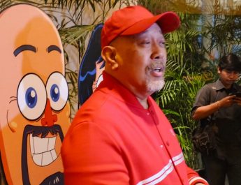 Kenang Masa Orba, Indro Sebut Warkop DKI Pernah Masuk Daftar Map Kuning