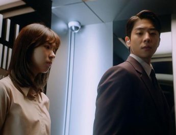 Sinopsis Film Unlock My Boss: Misteri Tewasnya CEO Perusahaan IT