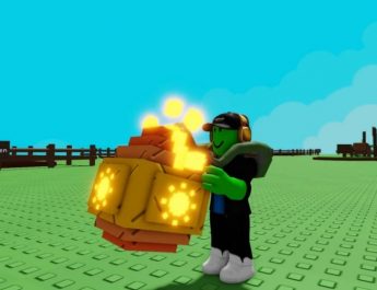 Bagaimana Cara Mendapat Paradise Egg di Grow a Garden?