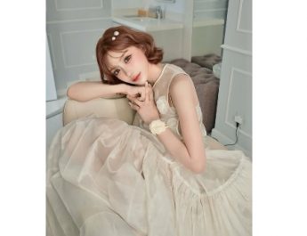 Asuka Kirara Buka Suara Rumor Skandal dengan Ju Haknyeon Eks The Boyz