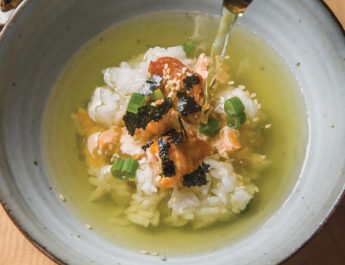 Resep Ochazuke, Makanan Tradisional Jepang yang Simple dan Mudah Dibuat