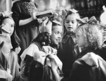 Film A Little Princess: Sinopsis, Pemain, dan Tempat Tayang