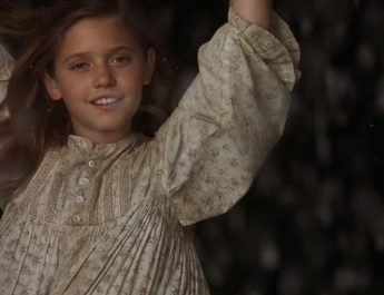 Sinopsis Film A Little Princess, Nama Pemain, dan Tempat Tayang