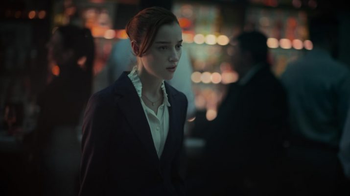 Fair Play: Sinopsis, Daftar Pemain, dan Platform Penayangan