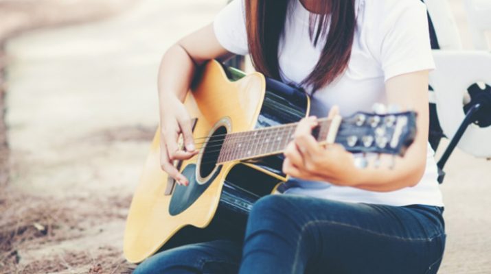 Lirik dan Chord Lagu Dik - Wali Band, Lengkap dan Mudah Dipelajari