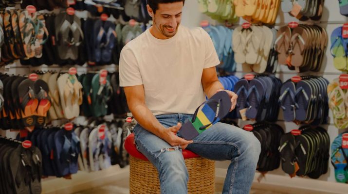 Kolaborasi Kecepatan dan Ketenangan dalam Kampanye Break The Rush