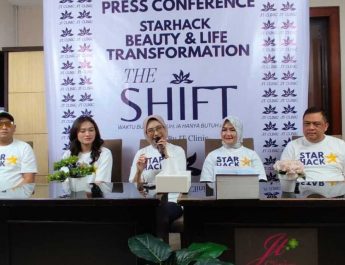 Cinemora Filmworks Umumkan Film The Shift, Jaring Talenta Berbakat Tanah Air