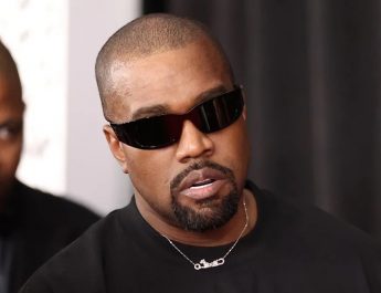 Kanye West Akan Tampil di Festival Rap Slovakia, Dikecam karena Lagu Glorifikasi Hitler
